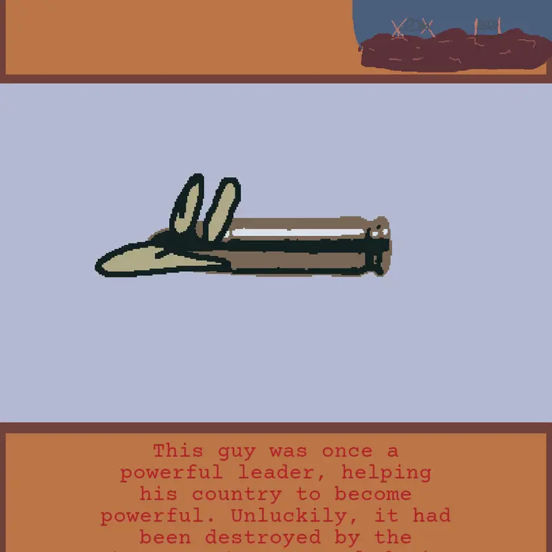 Game by @Octoman