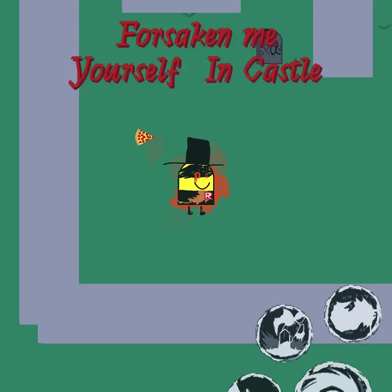 Game by @mafloso2