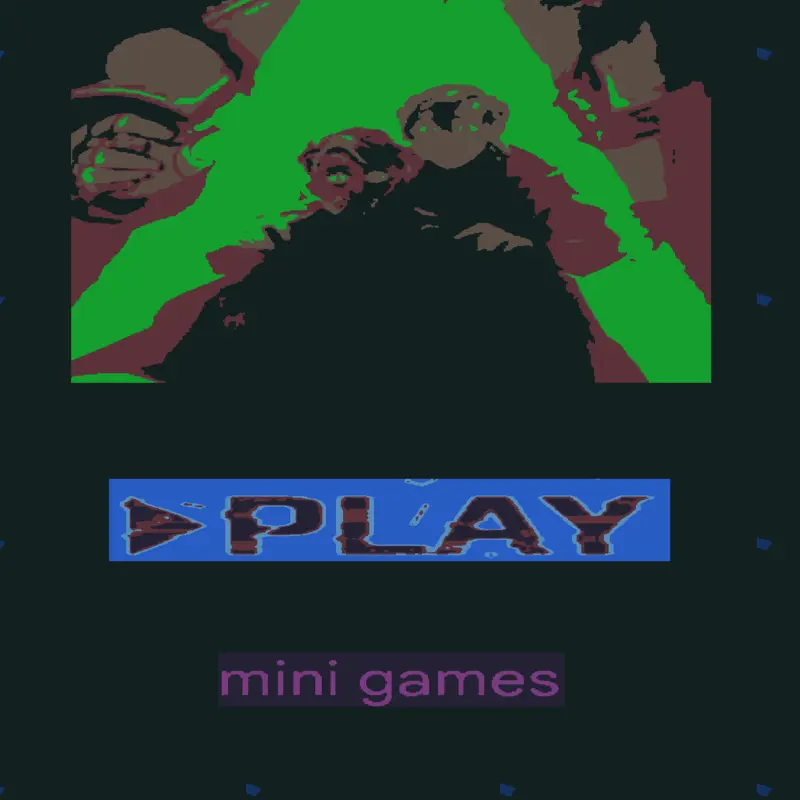 Game by @plok