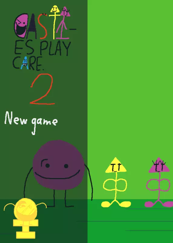 Game by @Castlefan_1234