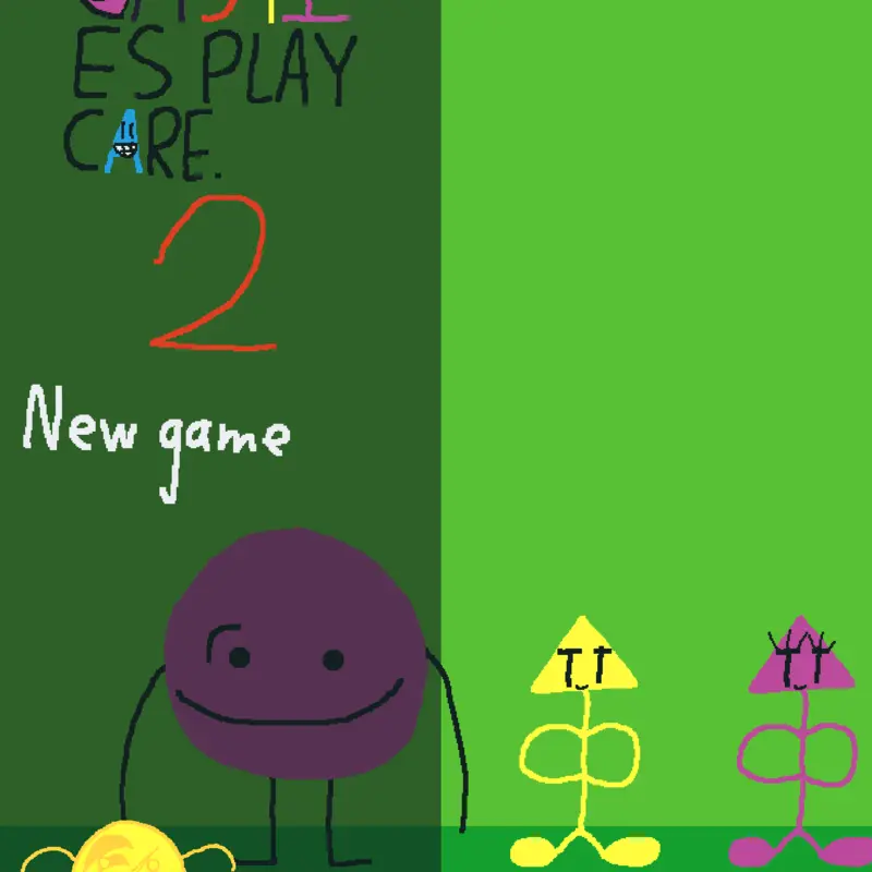 Game by @Castlefan_1234