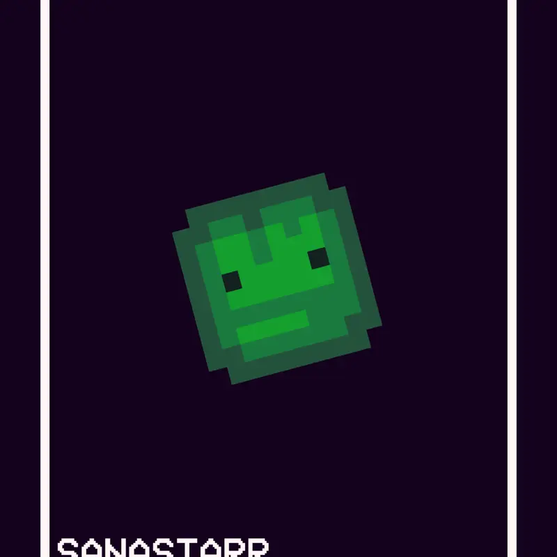 Game by @Sanastarr_North