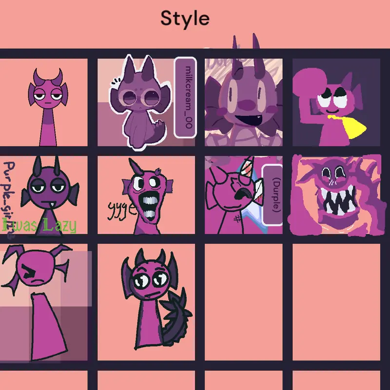 Game by @FANDAND