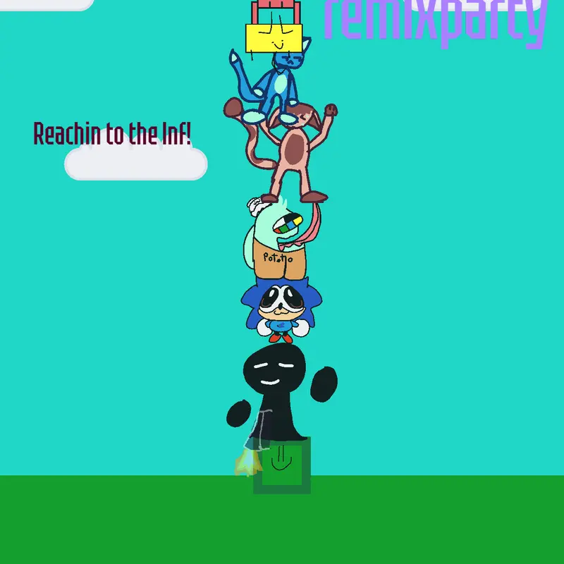 Game by @blackberryonpaws
