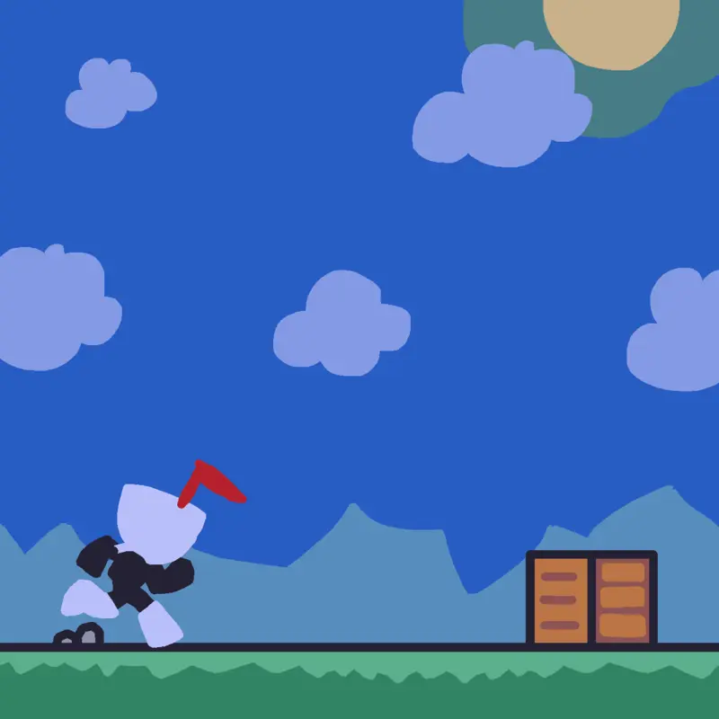 Cup runer by @glorpyyy