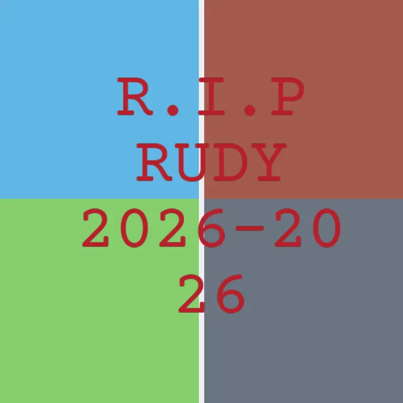 Game by @rudy183k