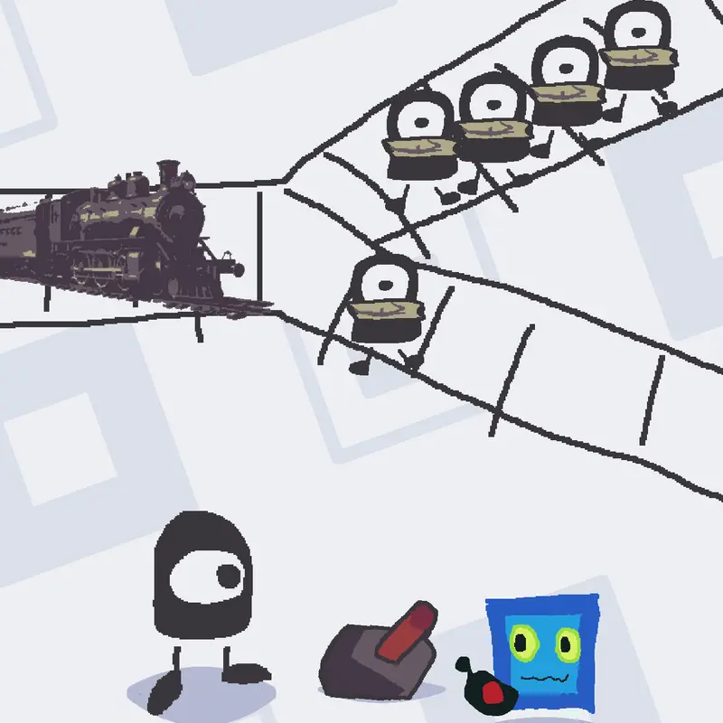 Game by @dhdbdbchd