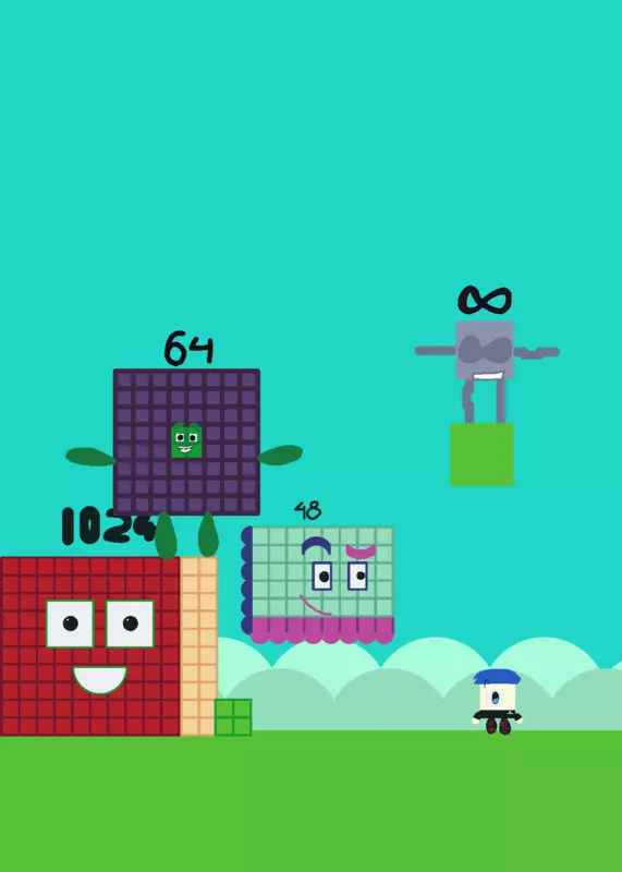 Game by @bautiblocks