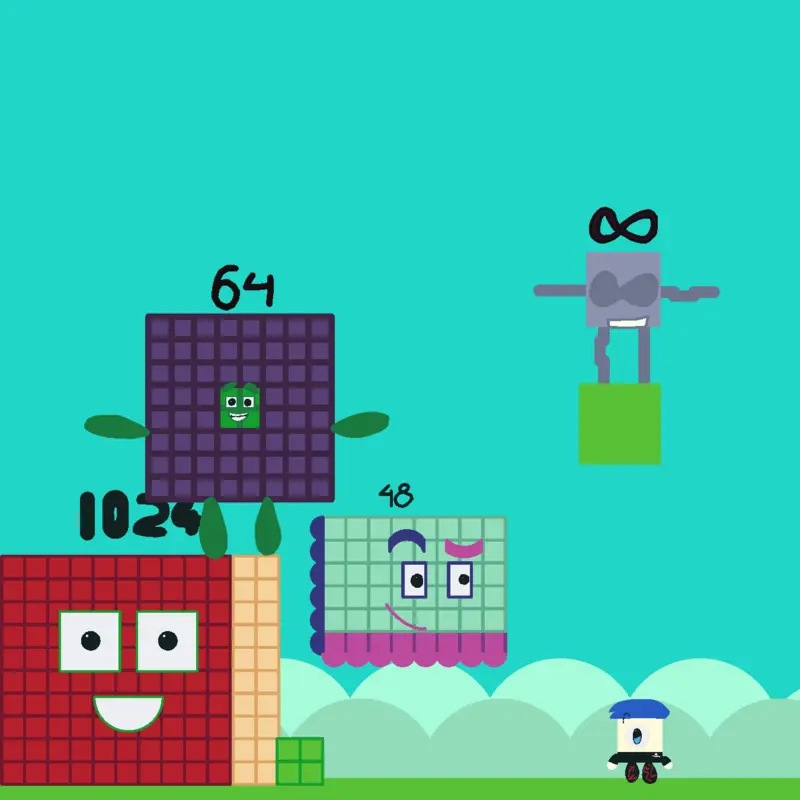 Game by @bautiblocks