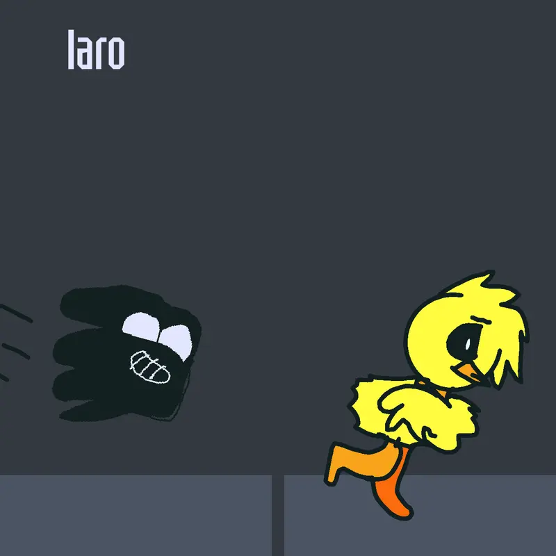Game by @laropapaya
