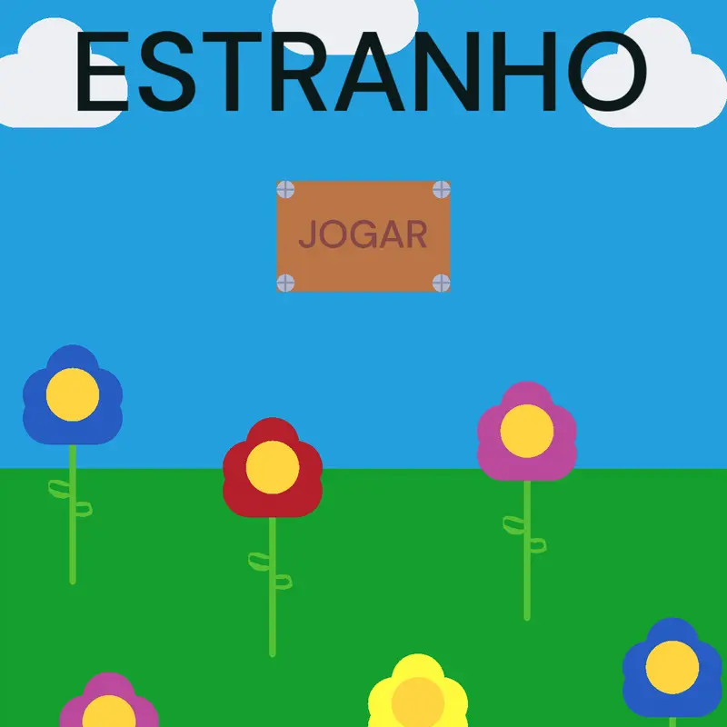 Game by @YAGOBR