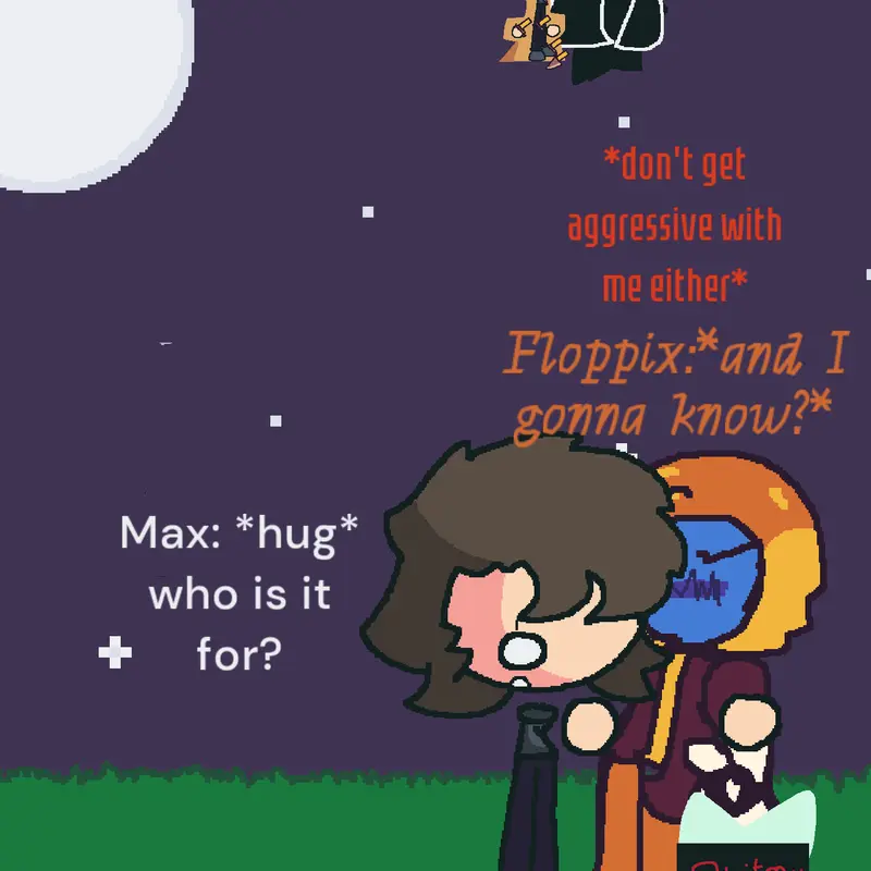 Game by @mynameismax20
