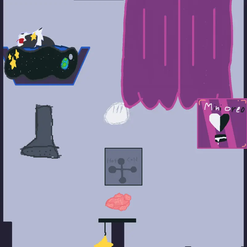 Game by @waffle_coffee
