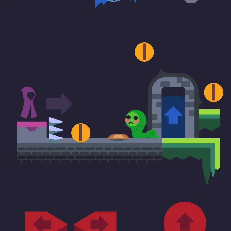 Game by @David_GameCreador