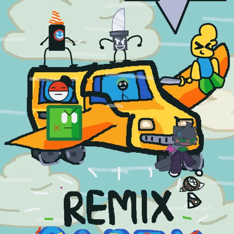 Game by @DJ_LOLATHESUSHIVELLAS