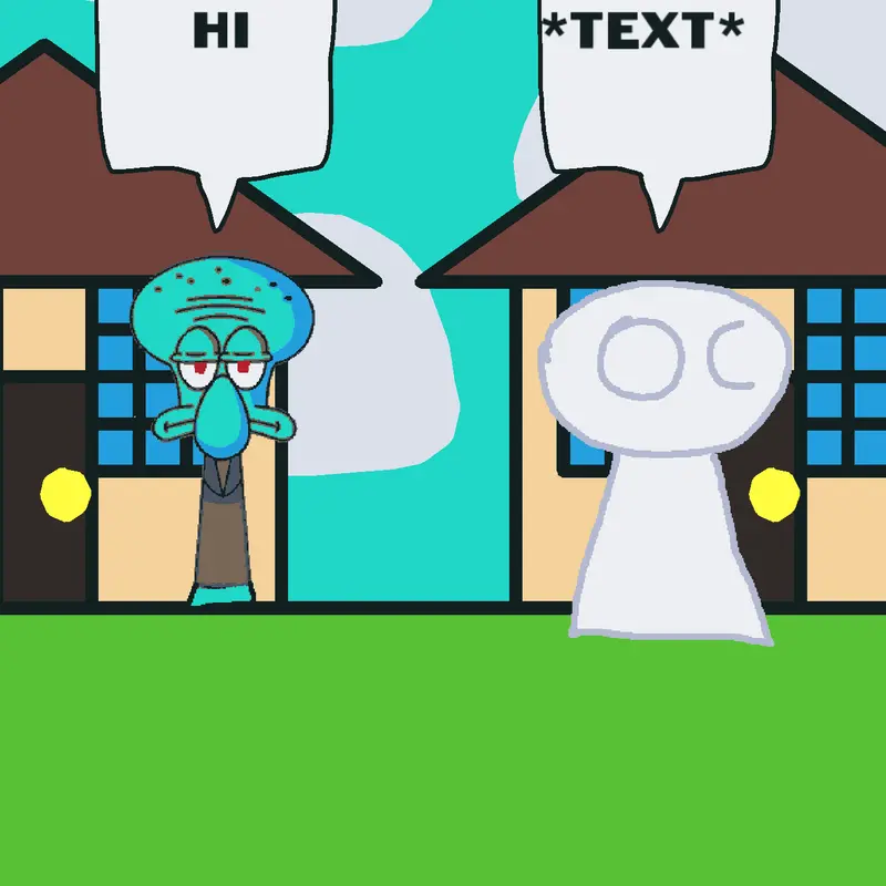 Game by @squidward888