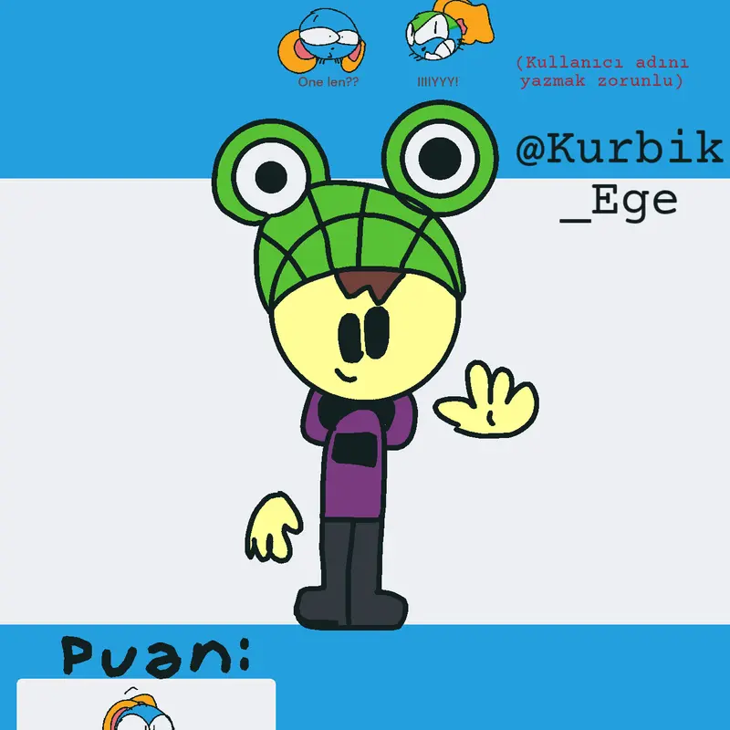 Game by @Elvan_Pasa