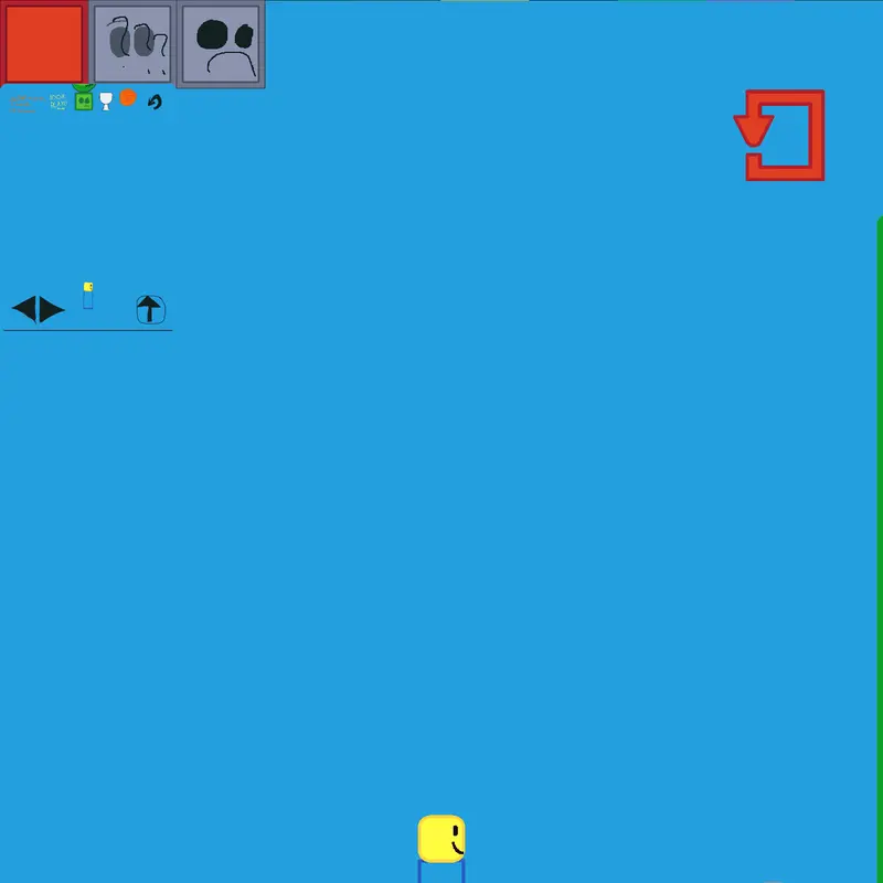 Game by @SuperFaustoCastle