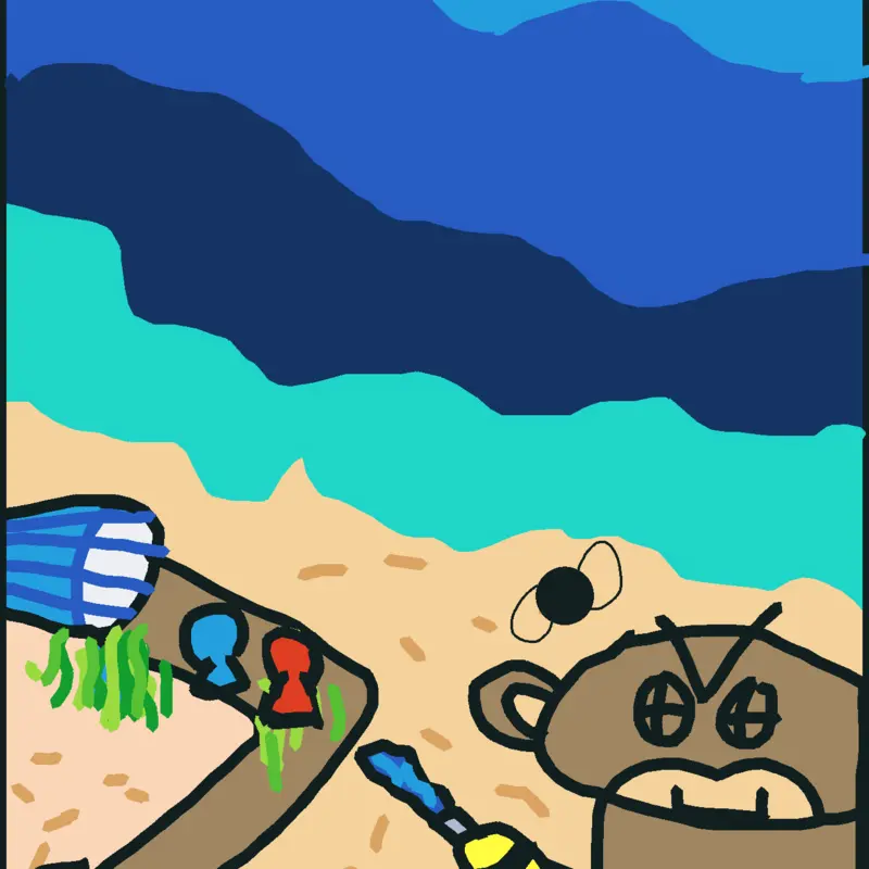 Game by @robertoe