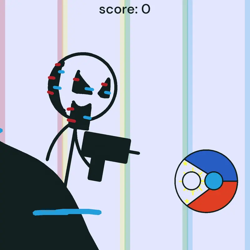 Game by @artasartipi_the_blue_cat