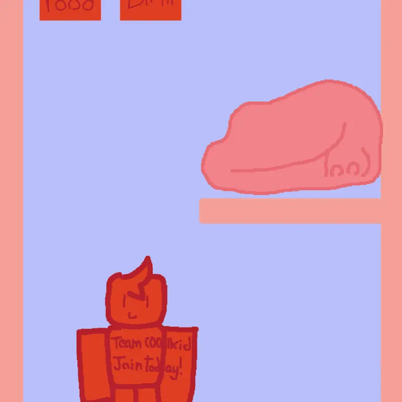 Game by @Azure_Fan264