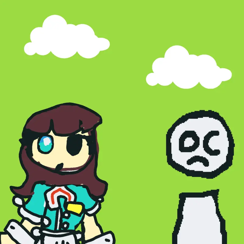 Game by @JaxLex