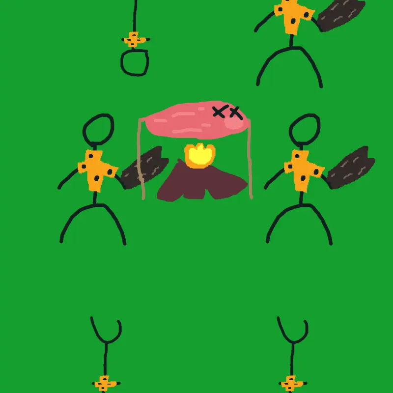 Game by @britishdude