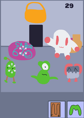 snapshot