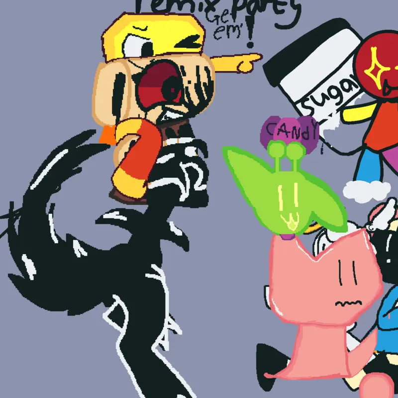 Game by @strawberrytheorangelover