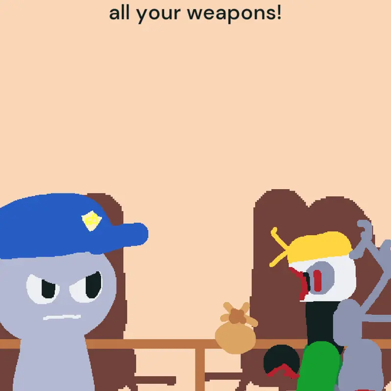 Game by @actual_follower