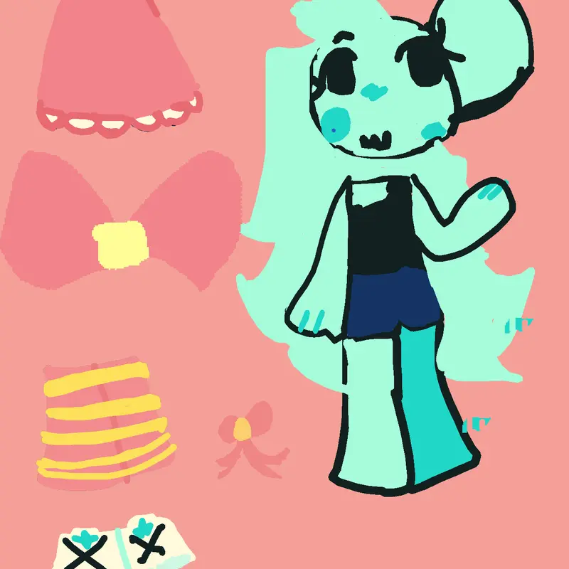 Game by @MabelBritney