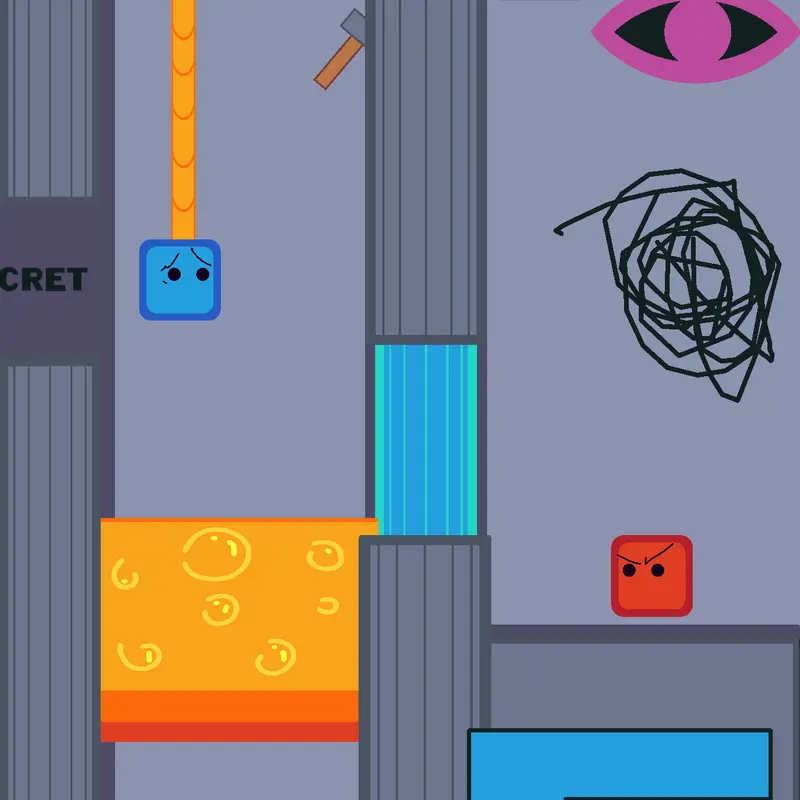 Game by @ScratchThecat