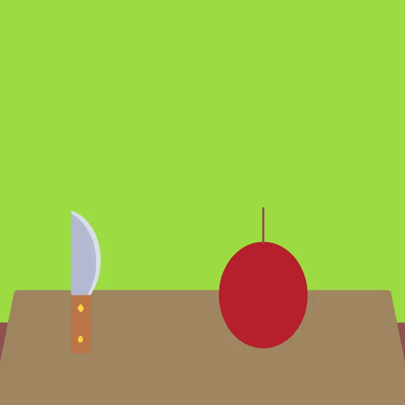 Game by @calstra
