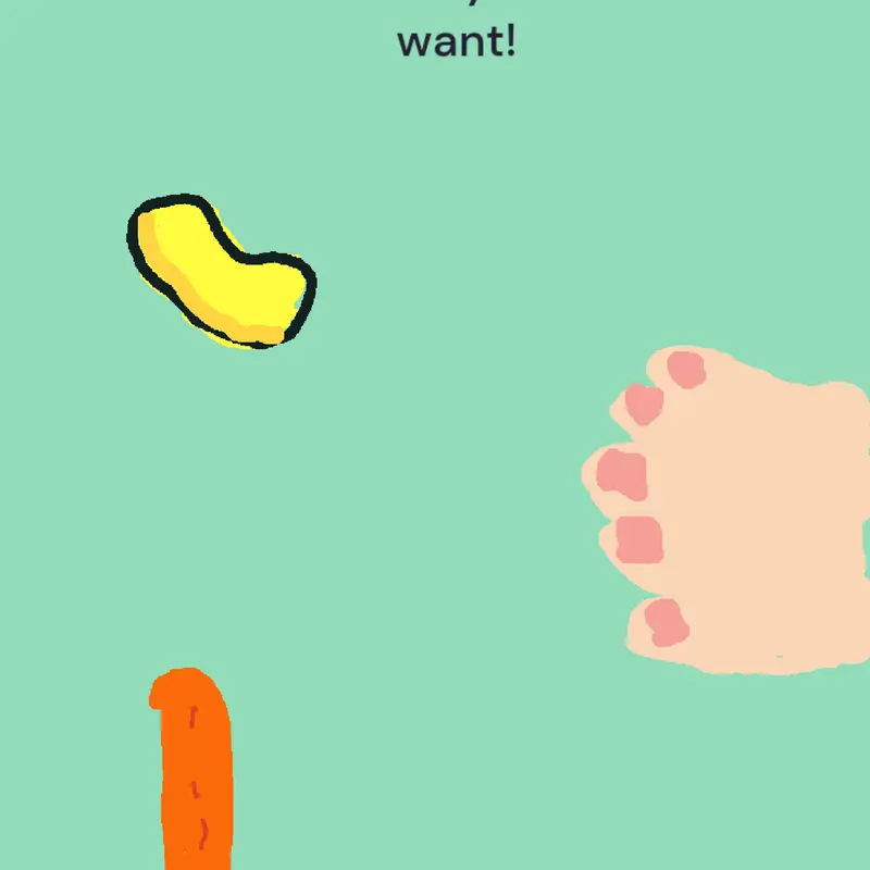 Game by @JellyBeanCool