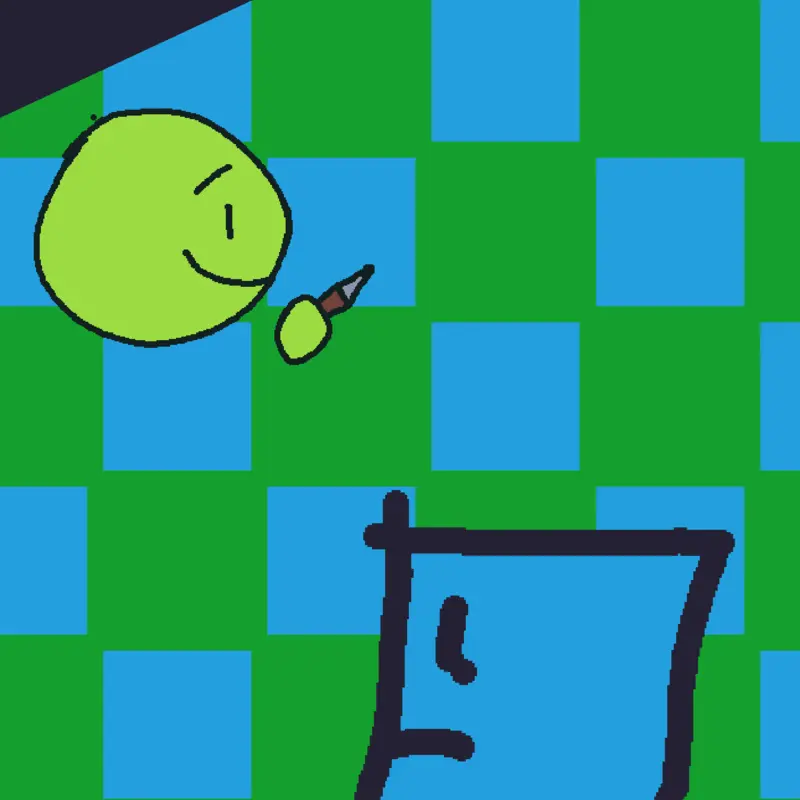 Game by @saidxdded