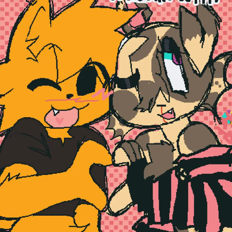 Game by @St4r_Dust