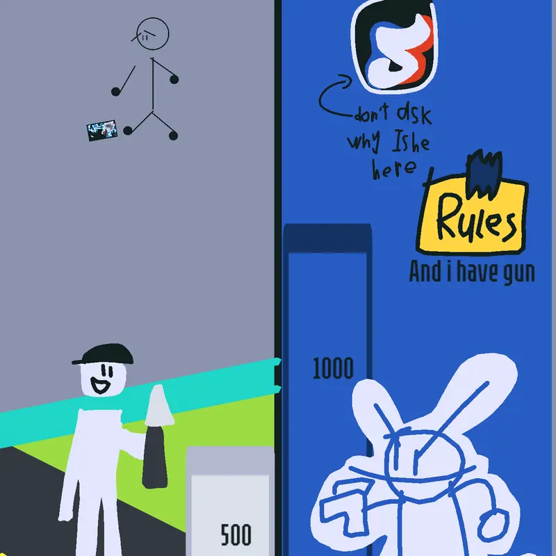 Game by @Stick-