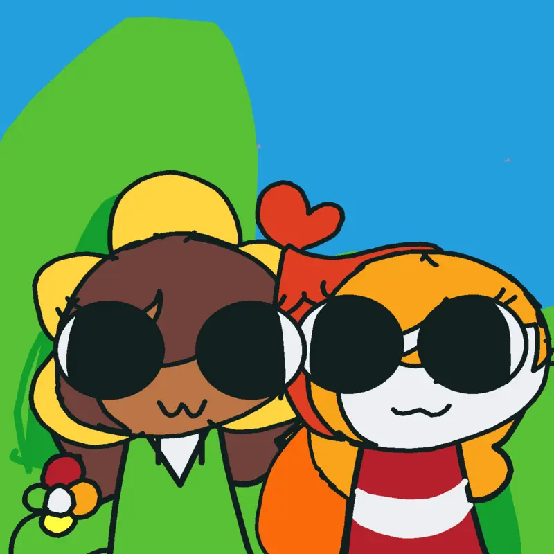 Game by @shrimpossister