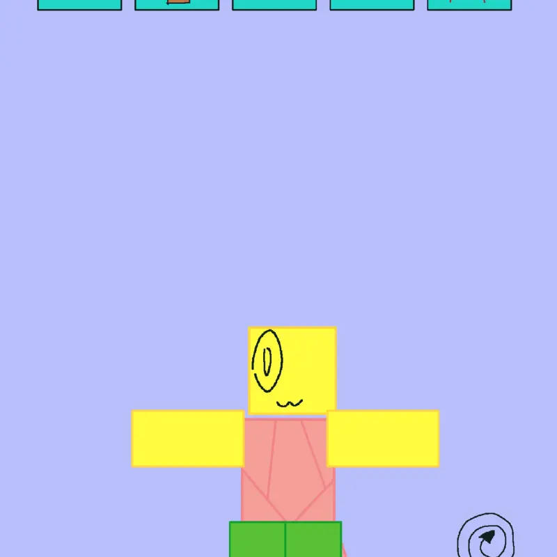 Game by @wowers