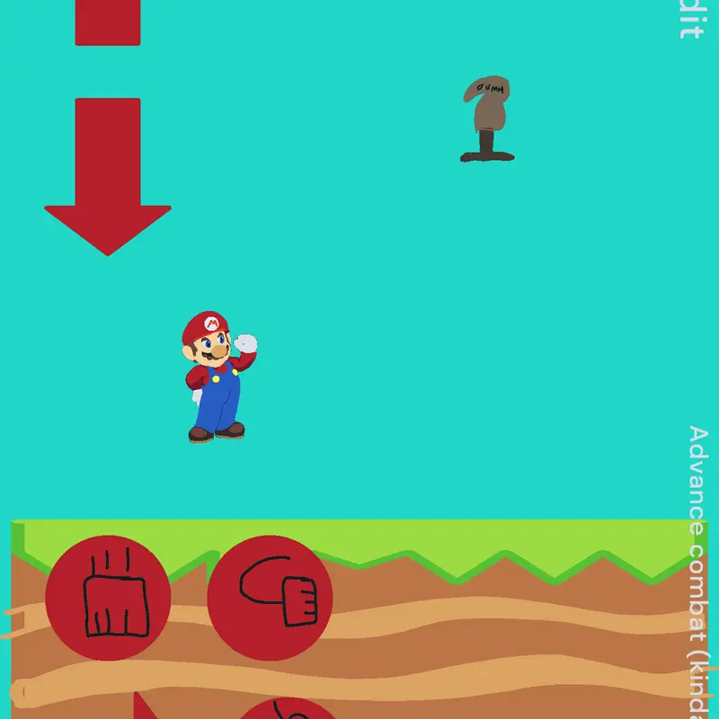 Game by @Random-Animations