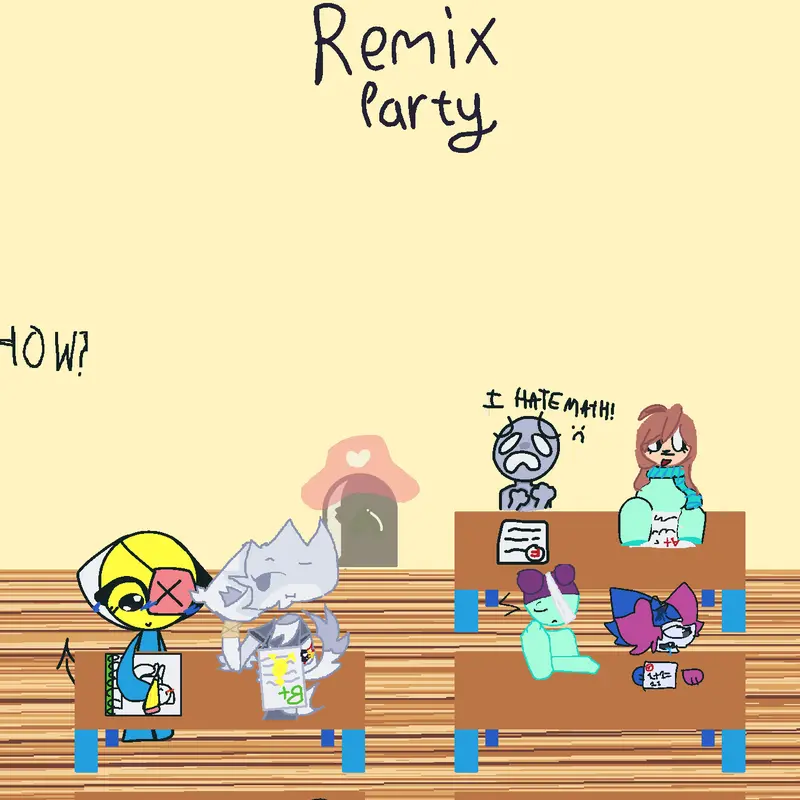 Game by @ketch_clown