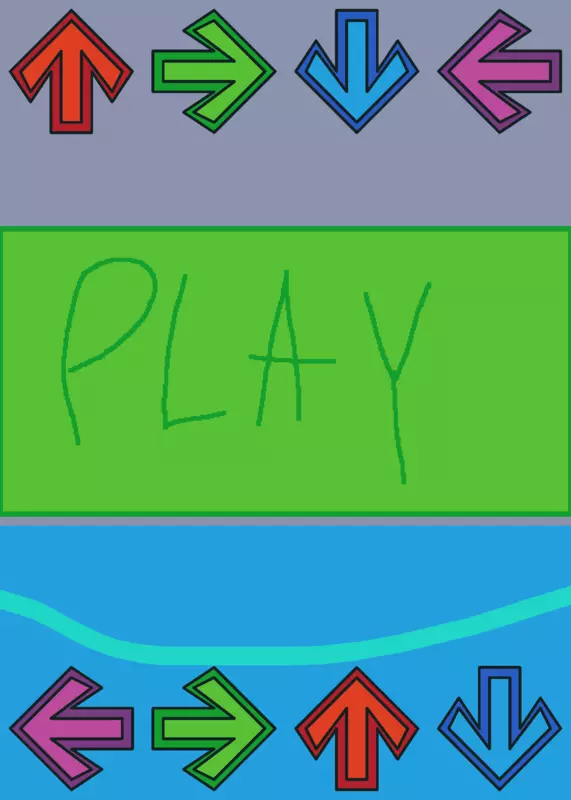 Game by @blueandleit