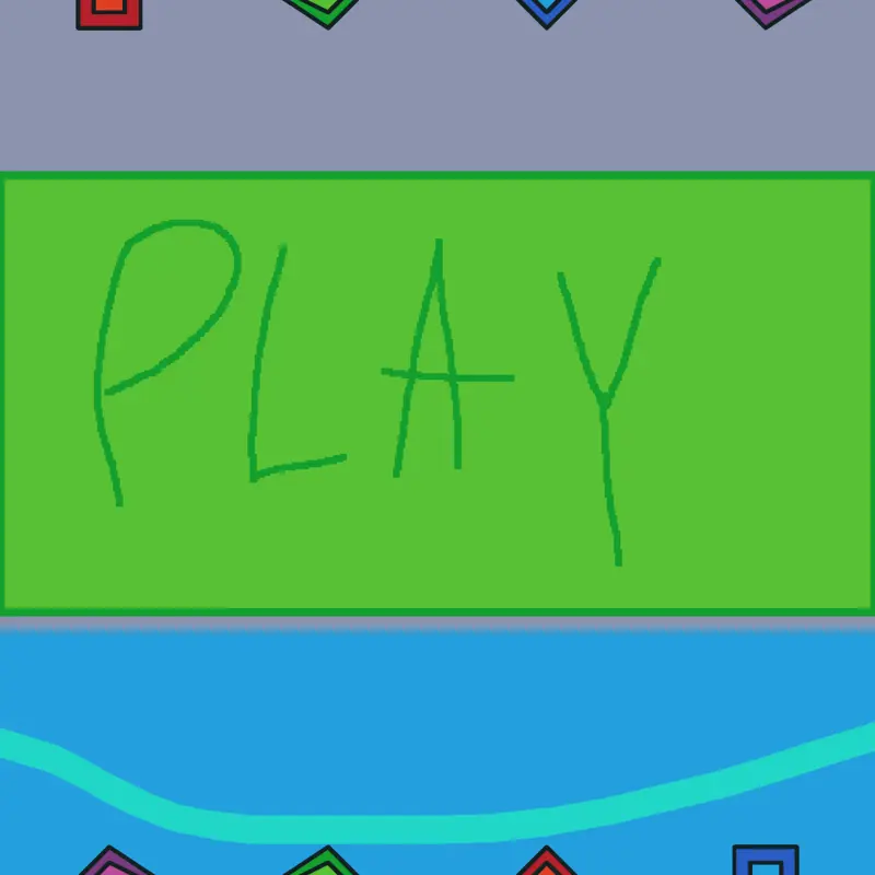 Game by @blueandleit