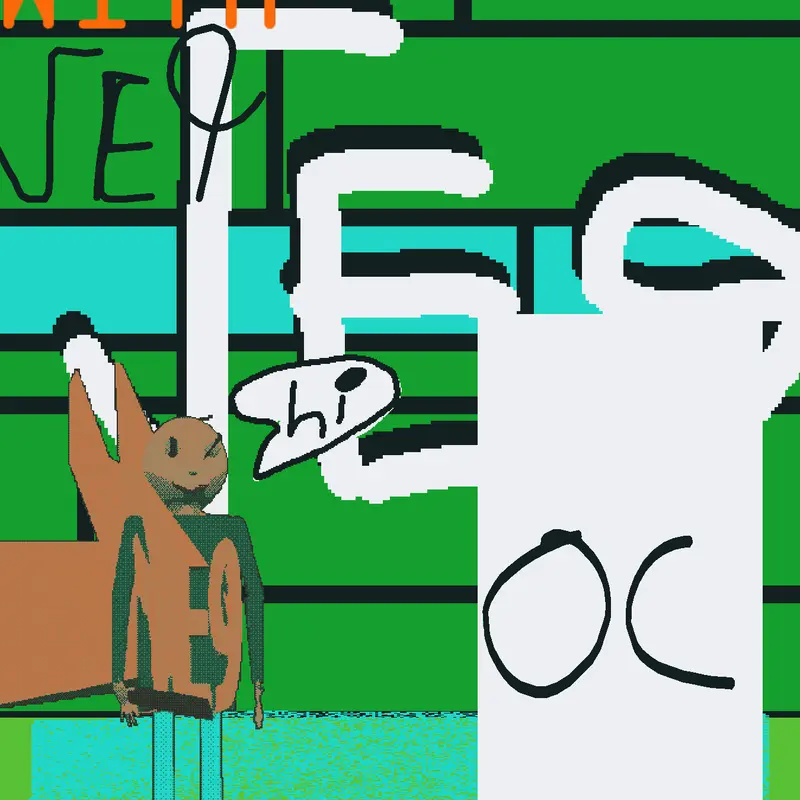 Game by @CasperWillinghamcull