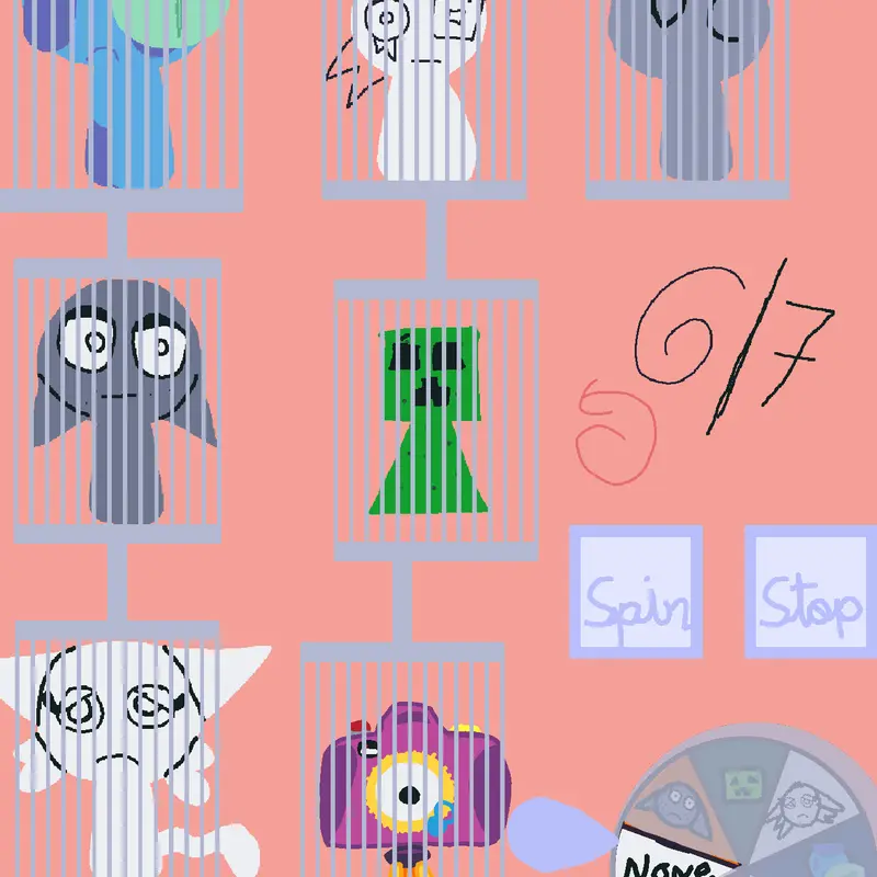 Game by @Yourlocalbrud