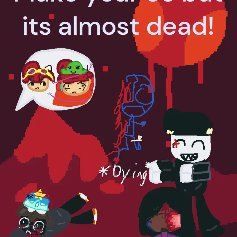 Game by @Dylan_sonic_fan