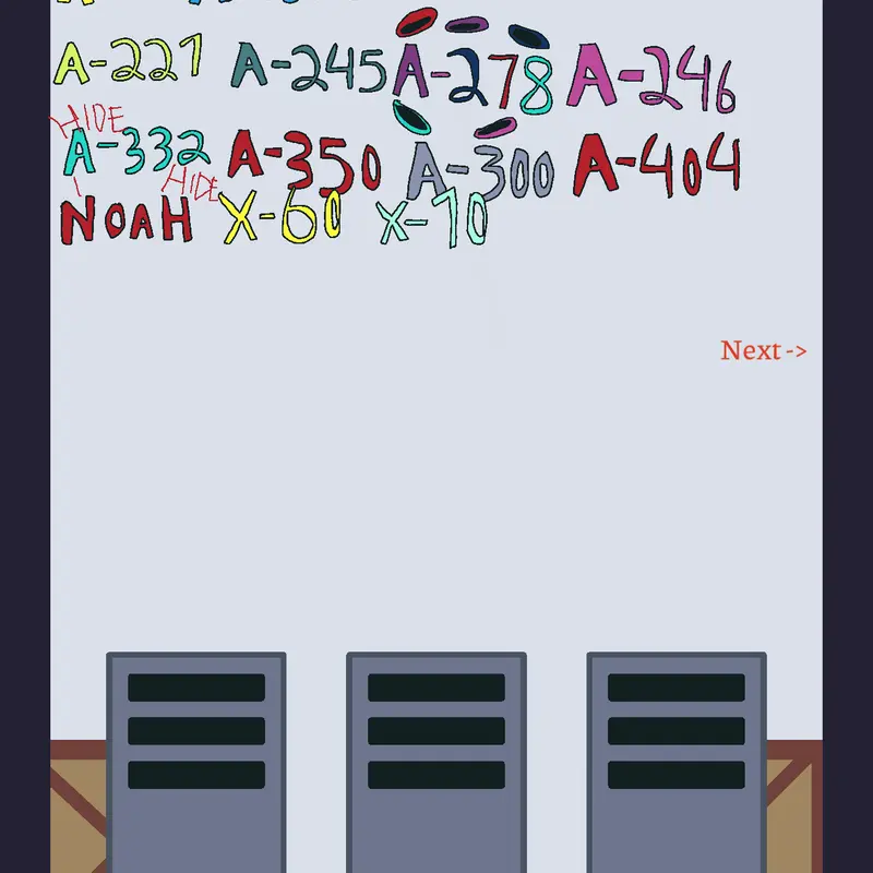 Game by @OMENMAL