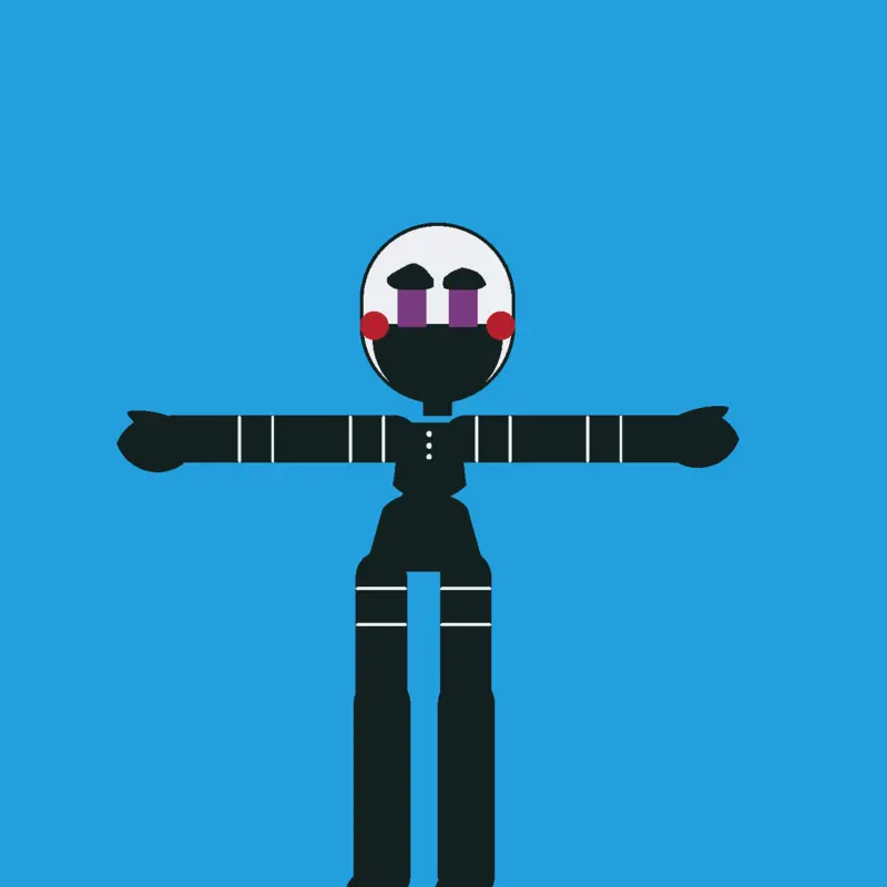 Game by @bluuzure