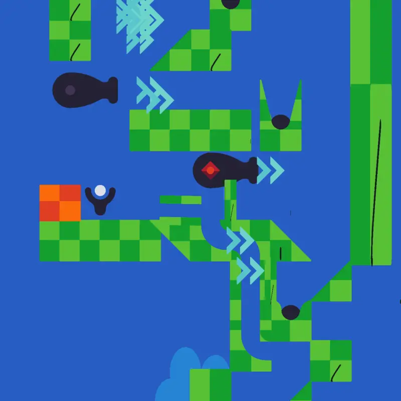 Game by @clca