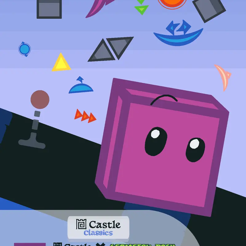 Game by @EddyBlowzer9000